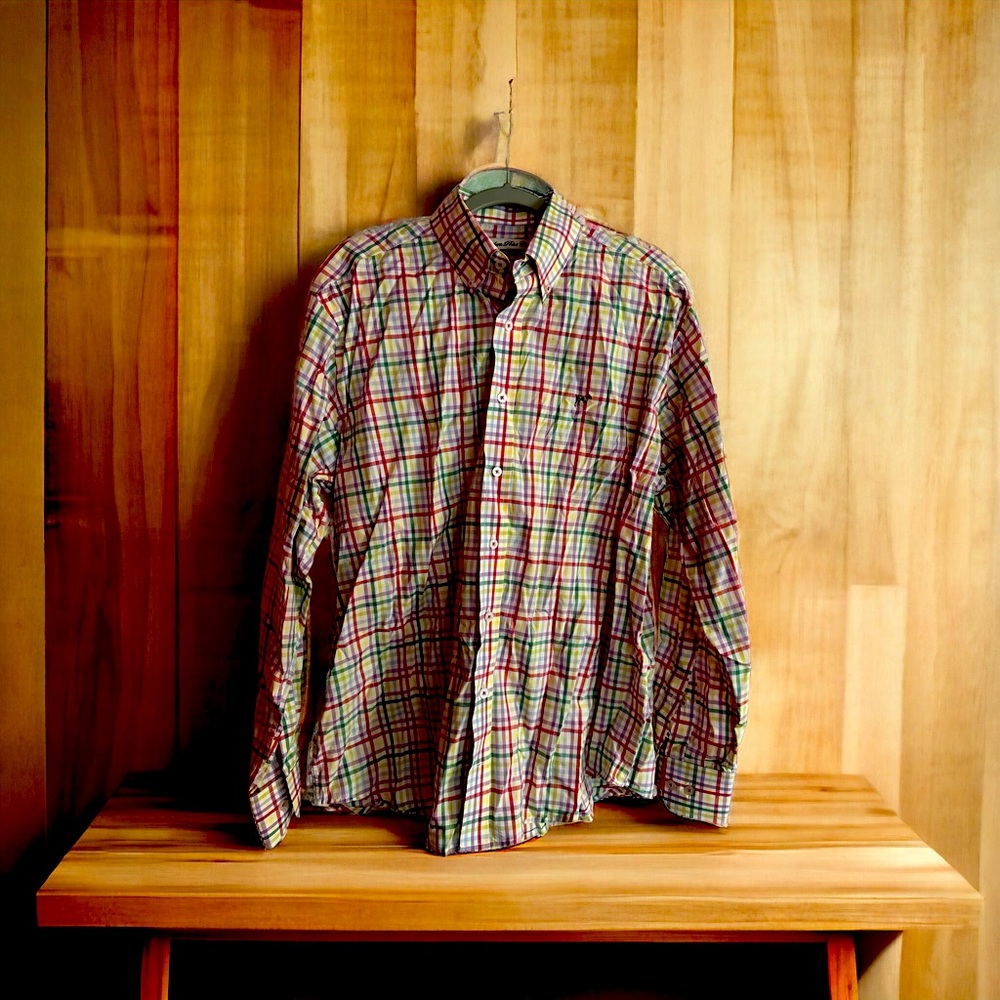 MENS—Southern Point Co